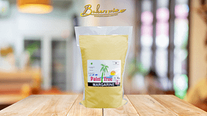 Palm True Margarine