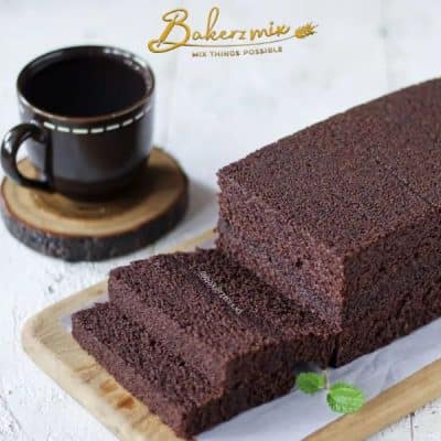 BAKERZMIX BROWNIES KUKUS